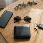 Sunny Elegance – Chic Sunglasses for Optimal Protection