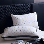 Ergonomic Neck Support Pillow for Ideal Sleeping Comfort