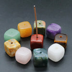 Gemstone Incense Holders – Create Harmony in Your Space