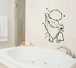 Wunderschöne Wanddekoration für das Babyzimmer | LumaStick