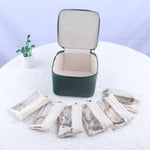 Jewelry Organizer – Your valuable jewelry always safe and tidy