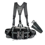 FlexiPack | Robuste Outdoor Hüfttasche