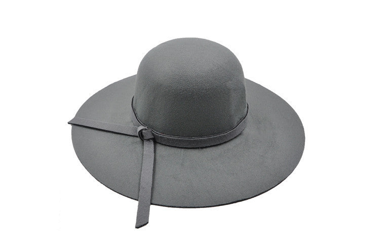 Stylischer Sonnenhut für Damen – Faltbar und Atmungsaktiv