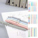 Quick-Drying Markers – For Clean, Stylish Writing