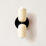 Gentle light source for a stylish ambiance