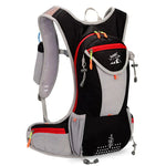 HydroTrail Rucksack mit integriertem Wassersack – Leicht und wasserdicht