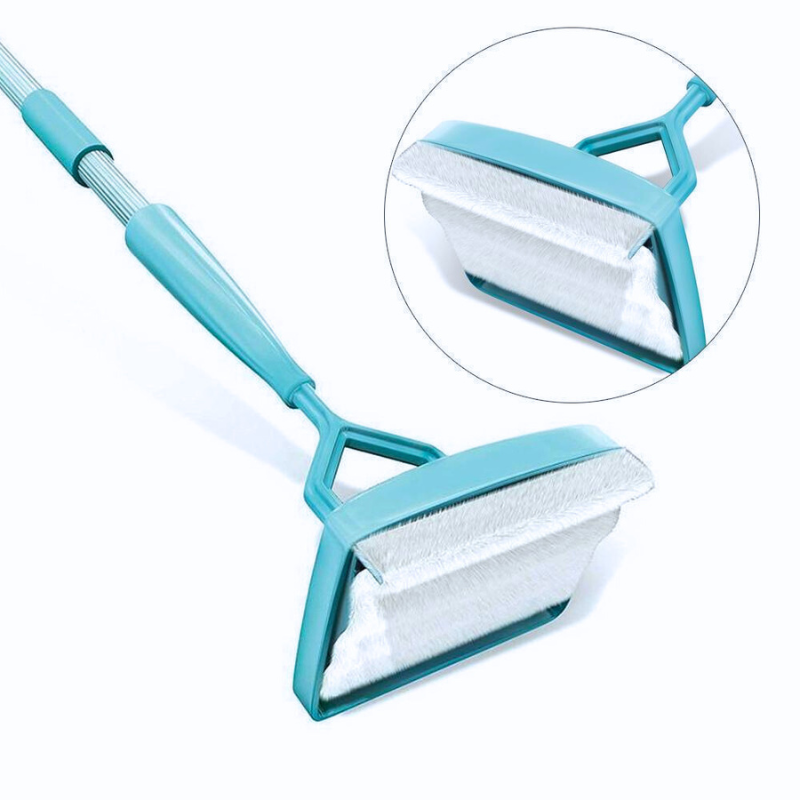 FlexiClean | Telescopic Mop for Effortless Cleaning