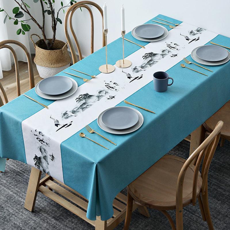 SchutzCover – High-Quality Tablecloth for Perfect Protection