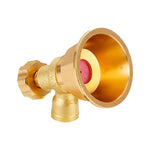 AquaSpray - Precise spray nozzle for effortless plant care