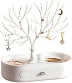 Elegant Jewelry Organizer – No More Clutter