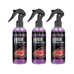 3-in-1 Auto Pflege Spray | GlanzProfi