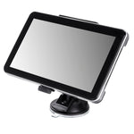 SmartRoute Navigator – Multifunctional Navigation System for Vehicles