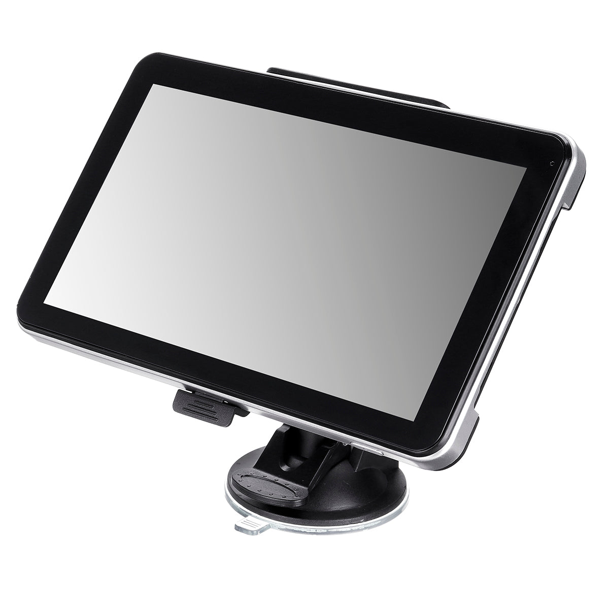 SmartRoute Navigator – Multifunctional Navigation System for Vehicles