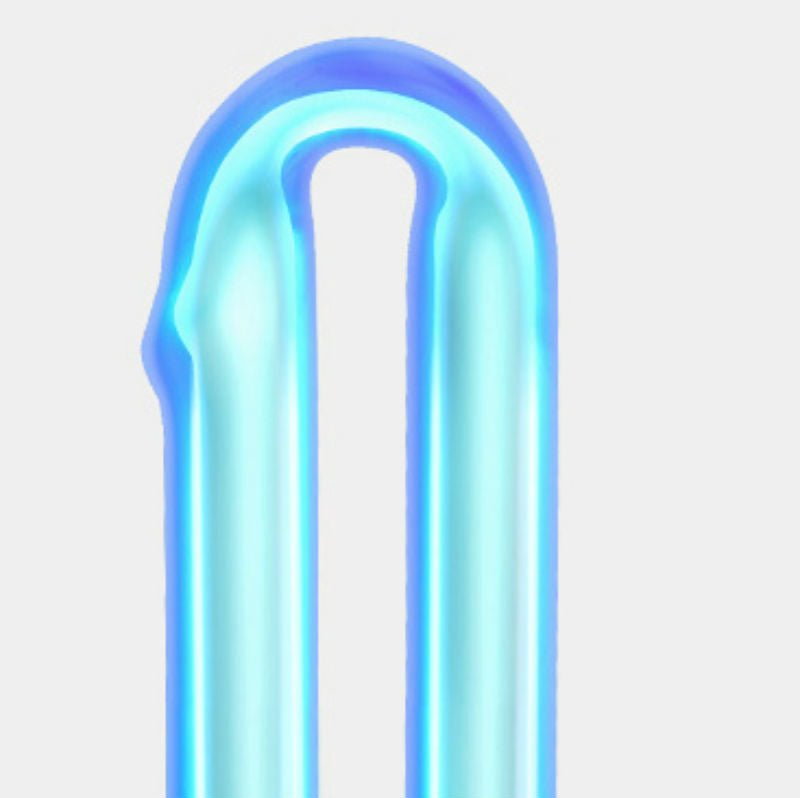 HygienePro | Tragbare UV- und Ozon-Desinfektionslampe mit Timer