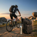 Explorer – Robust Backpack for the Adventurous
