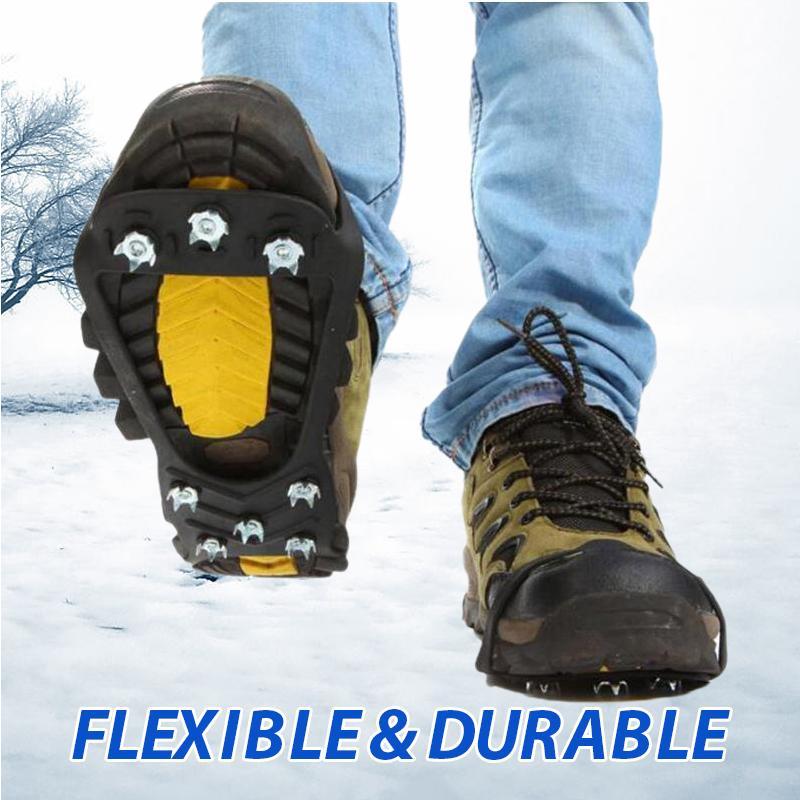WinterGripPro – Optimal Grip on Slippery Surfaces