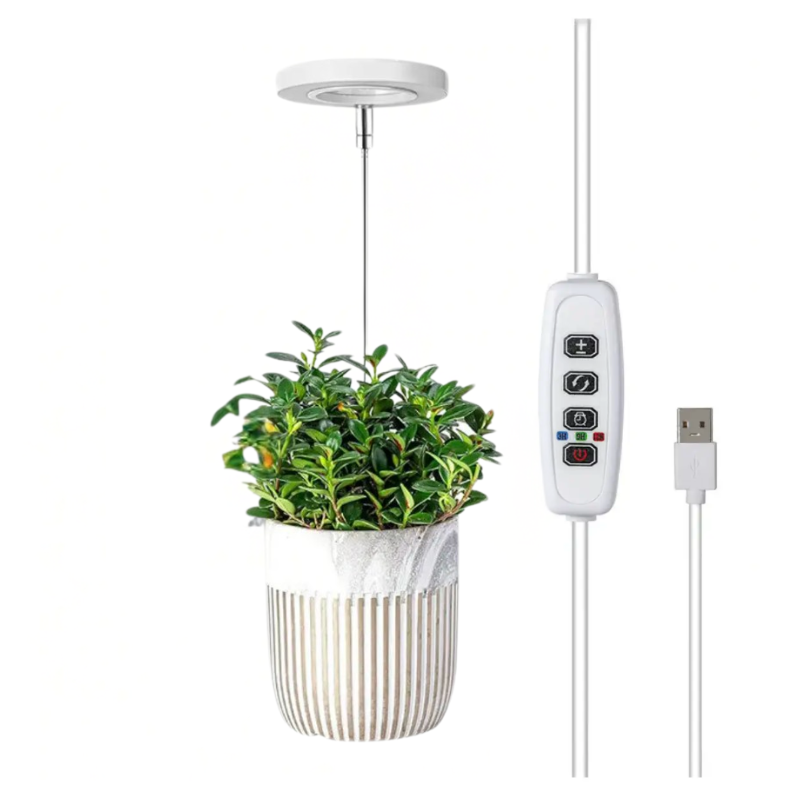 LumosPro – Promote your plants' growth all year round
