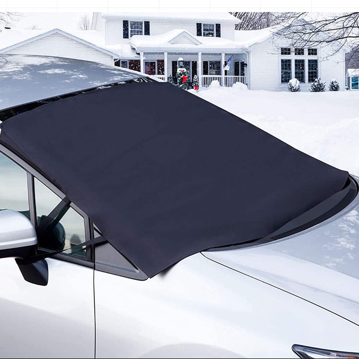 Weatherproof Car Cover – Protection for All Weather Conditions