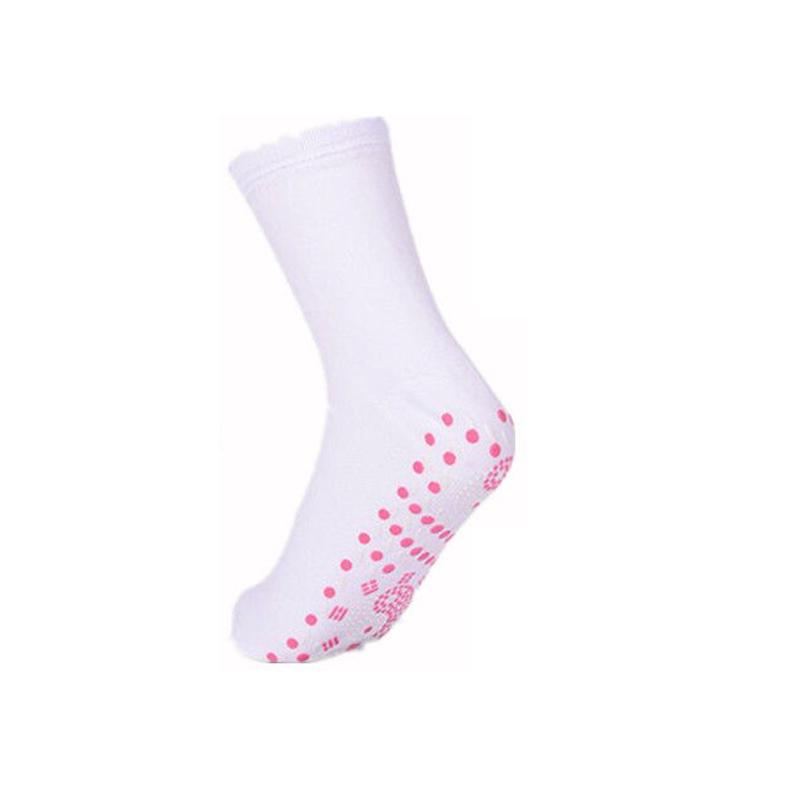 Feel-good socks for tired legs and cold feet