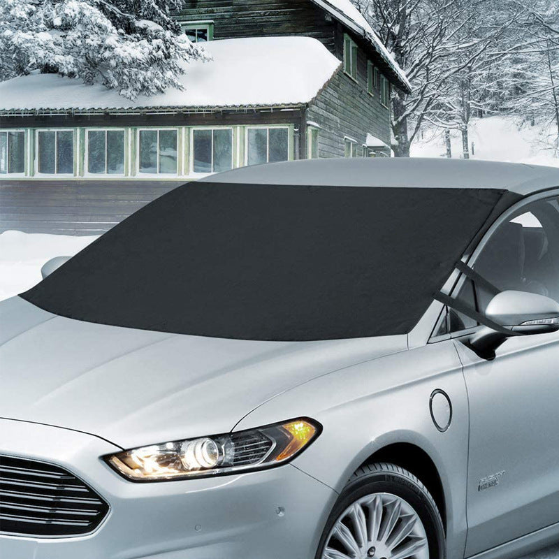 Weatherproof Car Cover – Protection for All Weather Conditions