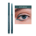 20er Set Farbige Eyeliner Stifte