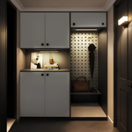 Kabellose Bewegungslichtlampe - SmartBeam