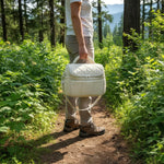 FrischeBox – Insulated and Leak-Proof Lunch Bag for Any Occasion
