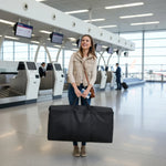 Waterproof, Foldable, Oversized Travel Bag for Every Occasion