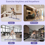 SkiFitness – Your personal trainer for stability and strength