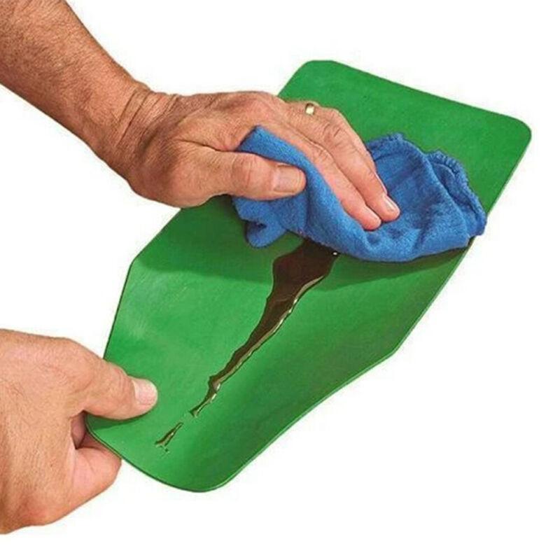 Fluid Change Pro – Clean and Efficient in Seconds