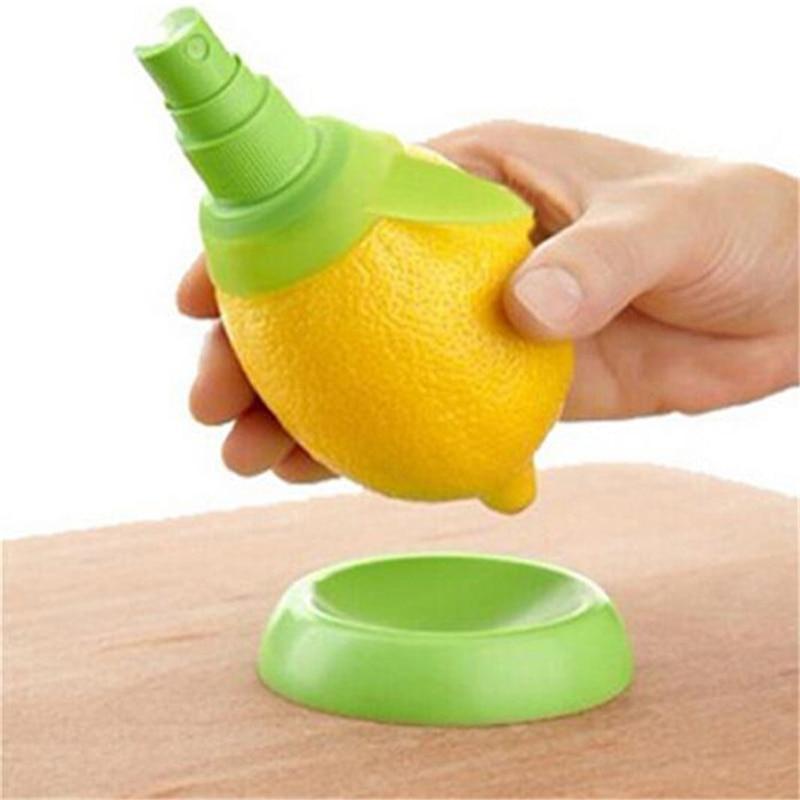 Zitronensaft-Sprühgerät | CitrusMaster