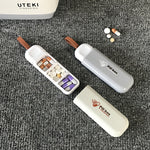 Wochentabletten-Organizer für jede Gelegenheit | MedPacker