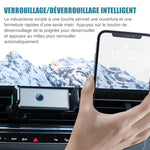 Intelligente 360-Grad Smartphone-Halterung für das Auto