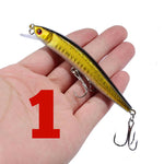 FangFreude | High-Quality Swimbaits for Every Angler