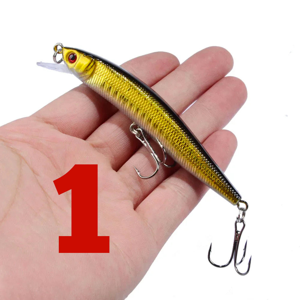 FangFreude | High-Quality Swimbaits for Every Angler