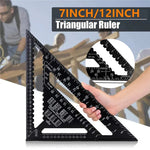 Holzbearbeitungswerkzeuge aus Aluminiumlegierung