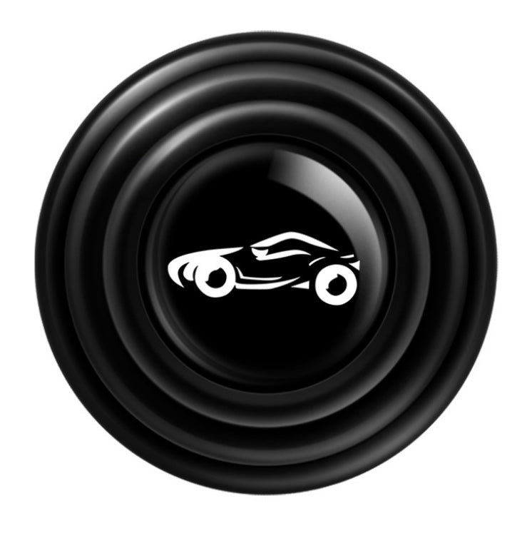 Vibrationsdämpfer für Autotüren – SilentSeal