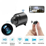 UltraClip – Mini Security Camera in HD Quality