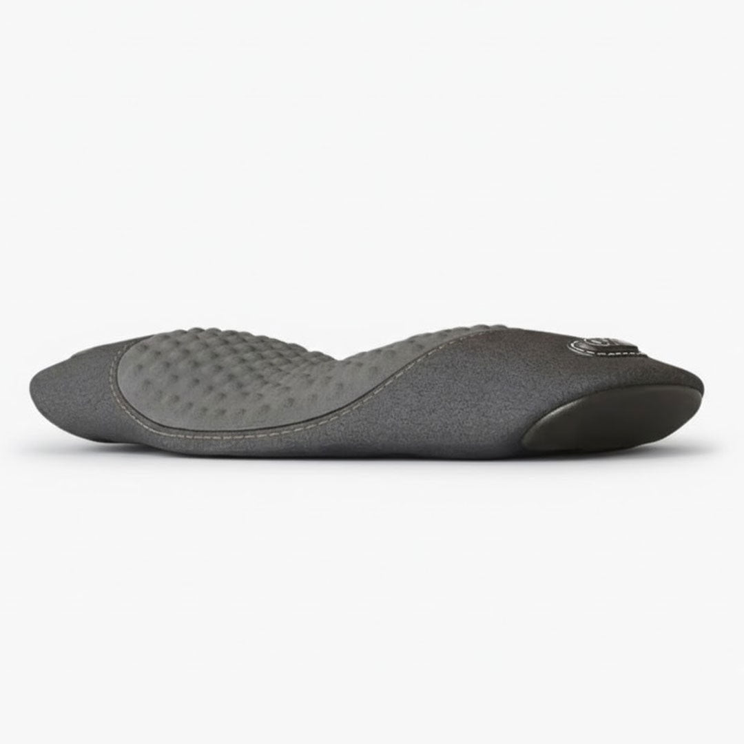 Ergonomisches Rückenstützkissen mit Wärme- und Massagefunktion