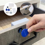 Elektronisches Schloss für DIY Holzschublade - Sicherheit für Möbel
