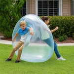2 für 1 Angebot | Aufblasbarer Sprungball – Mit Wasser füllen & wild hüpfen