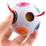 Stressball – Spiel und Entspannung für Zwischendurch