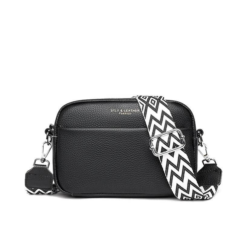 Elegant Leather Handbag for Women – Your Stylish Companion