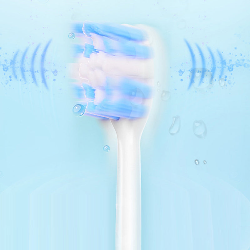 Ultrasonic Toothbrush for a Radiant Smile