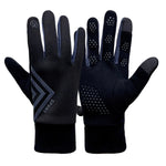 Wasserdichte Touchscreen-Handschuhe mit Rutschfestem Griff