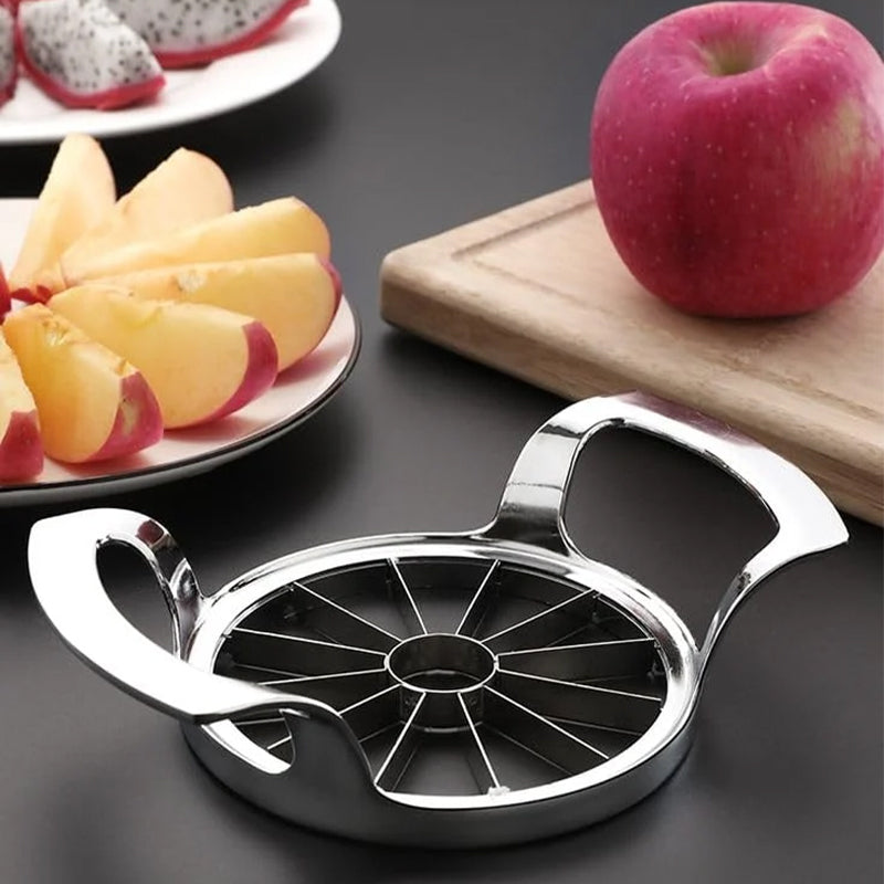 FruchtSchneider Pro - The perfect apple slicer for the kitchen