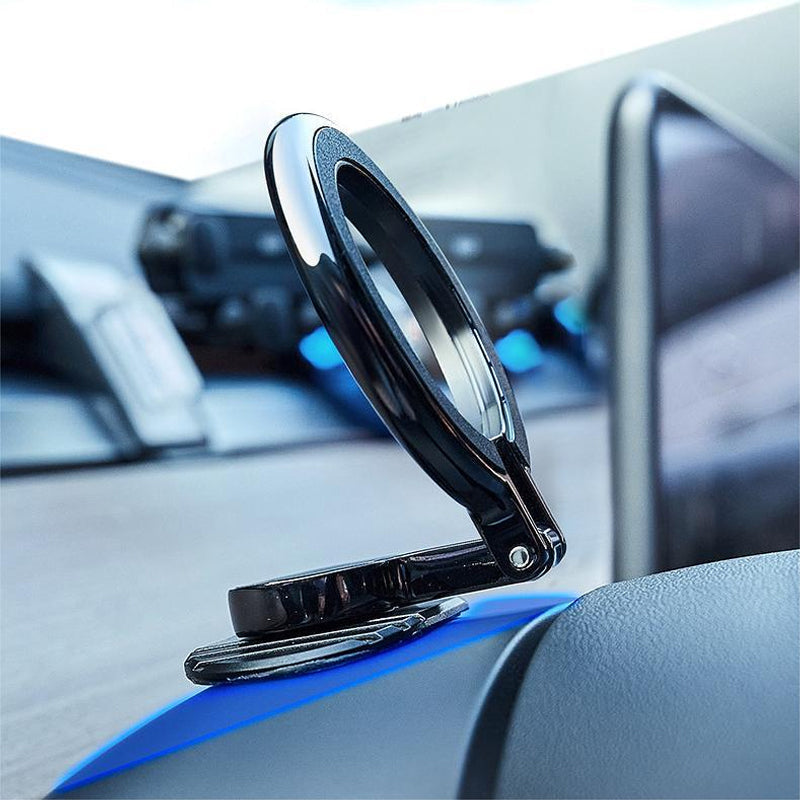 SmartGrip – Navigate Safely and Travel in Style