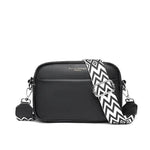 Stilvolle Ledertasche für Damen – Dein perfekter Alltagsbegleiter