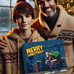 Abenteuerlicher Adventskalender für Outdoor-Fans 2024