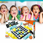 Hüpfball für Kinder – Bouncy Ball
